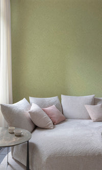 Precious Weaves Loni - All-over Oregano PW3007
