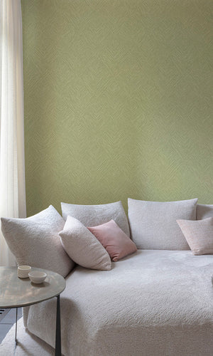 Precious Weaves Loni - All-over Oregano PW3007