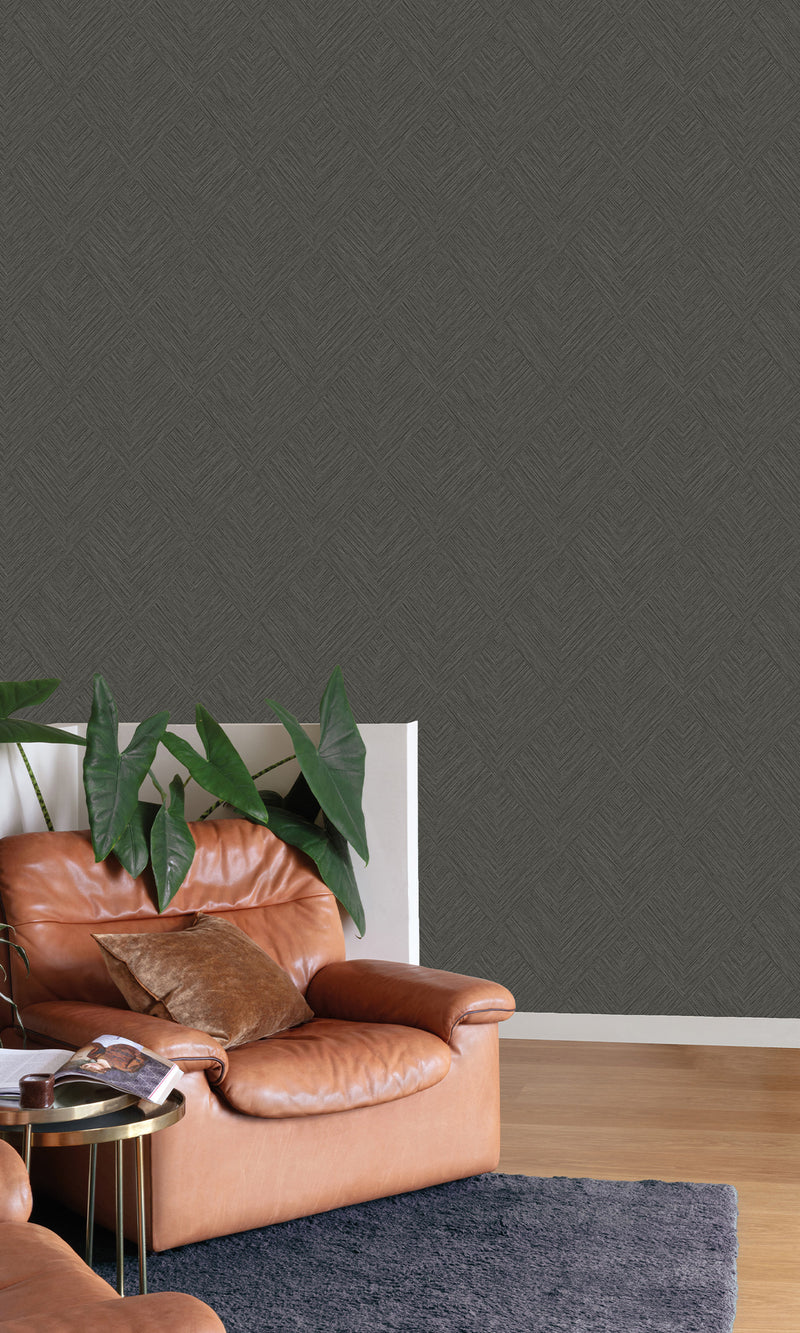 Precious Weaves Loni - All-over Gravel PW3009