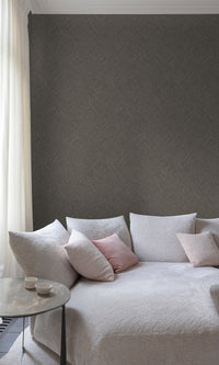 Precious Weaves Loni - All-over Gravel PW3009