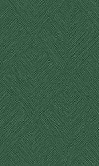 Precious Weaves Loni - All-over Elm Green PW3015