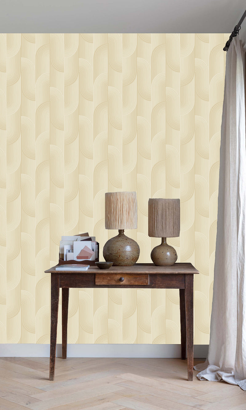 Precious Weaves Romanie Pearl PW3105