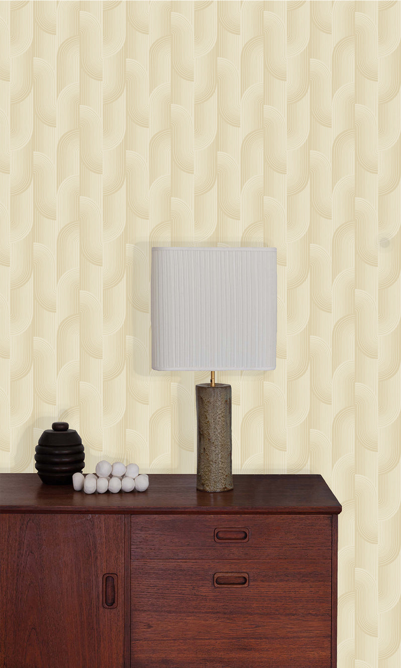 Precious Weaves Romanie Pearl PW3105