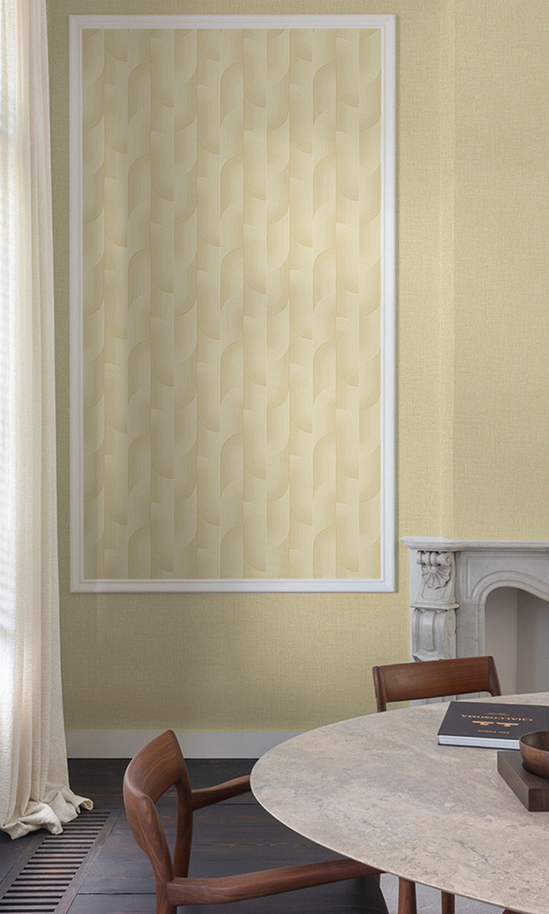 Precious Weaves Romanie Pearl PW3105