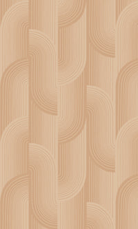 Precious Weaves Romanie Cinnamon Frost PW3112