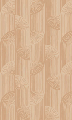 Precious Weaves Romanie Cinnamon Frost PW3112