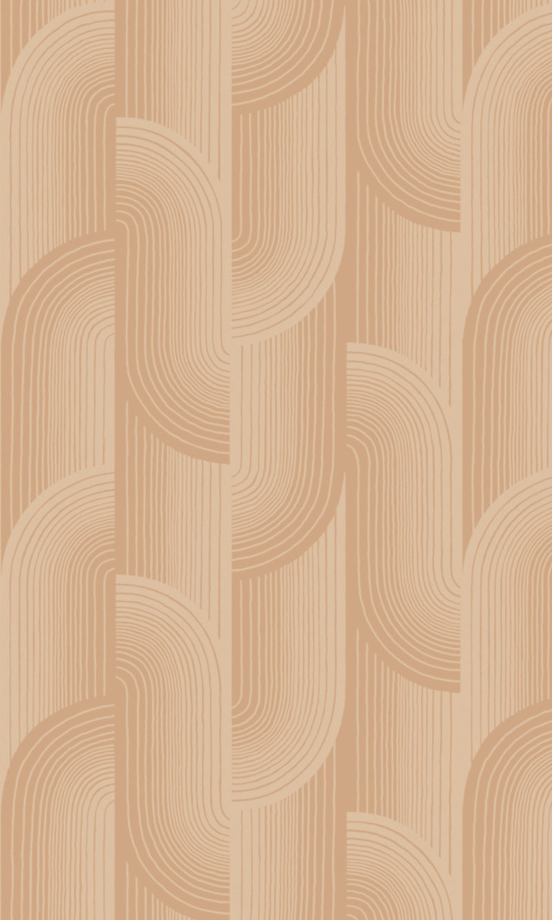 Precious Weaves Romanie Cinnamon Frost PW3112
