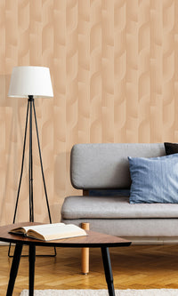 Precious Weaves Romanie Cinnamon Frost PW3112