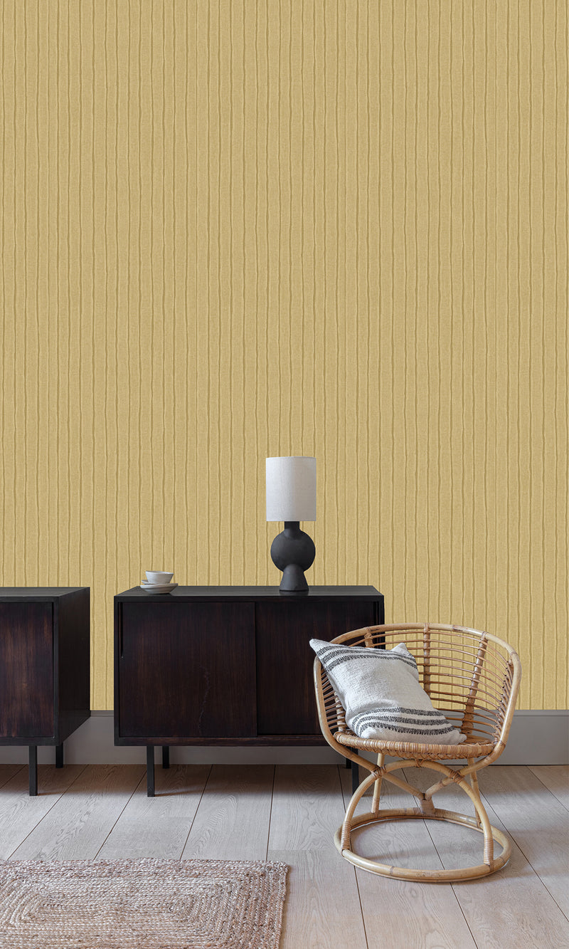 Precious Weaves Kalema Antique Honey PW4005
