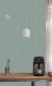 Precious Weaves Kalema Spruce Shade PW4006