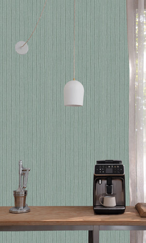 Precious Weaves Kalema Spruce Shade PW4006
