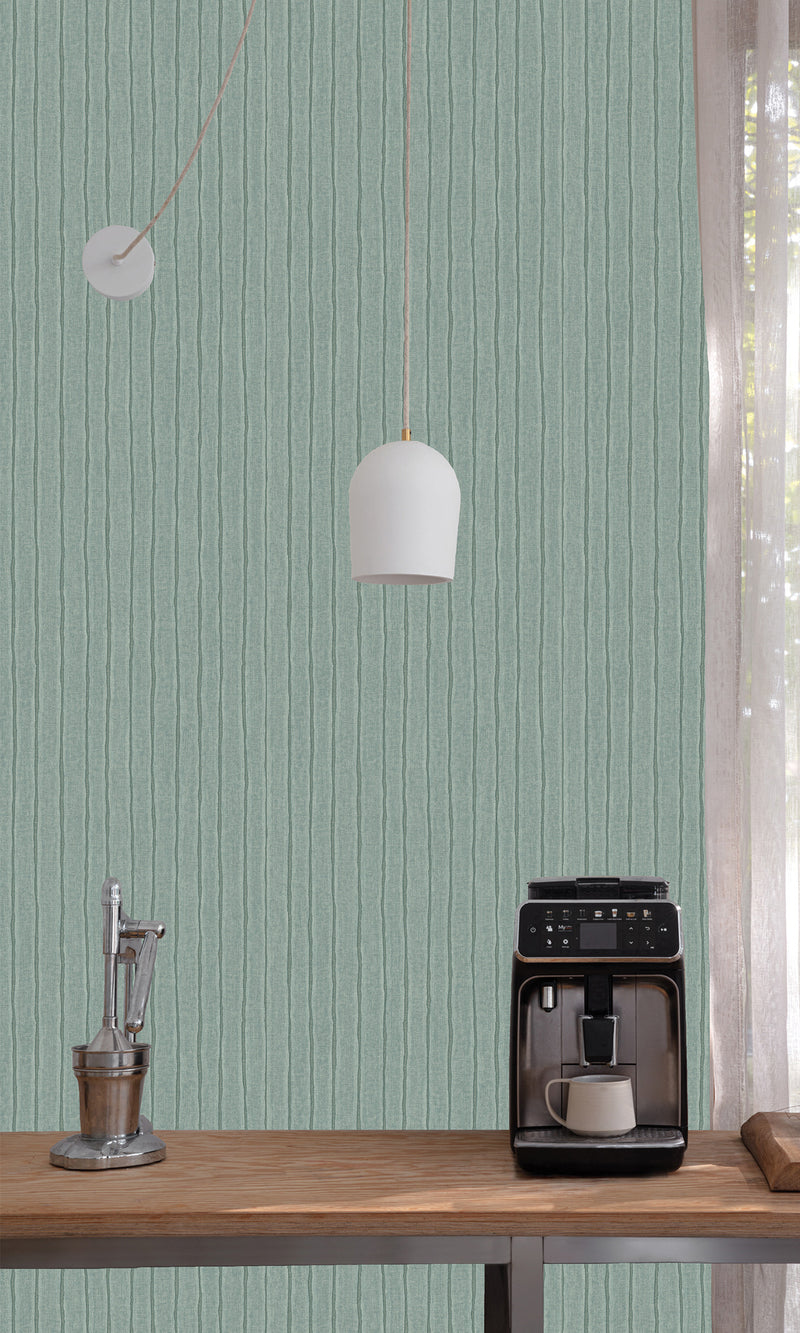 Precious Weaves Kalema Spruce Shade PW4006