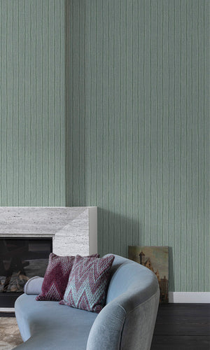 Precious Weaves Kalema Spruce Shade PW4006