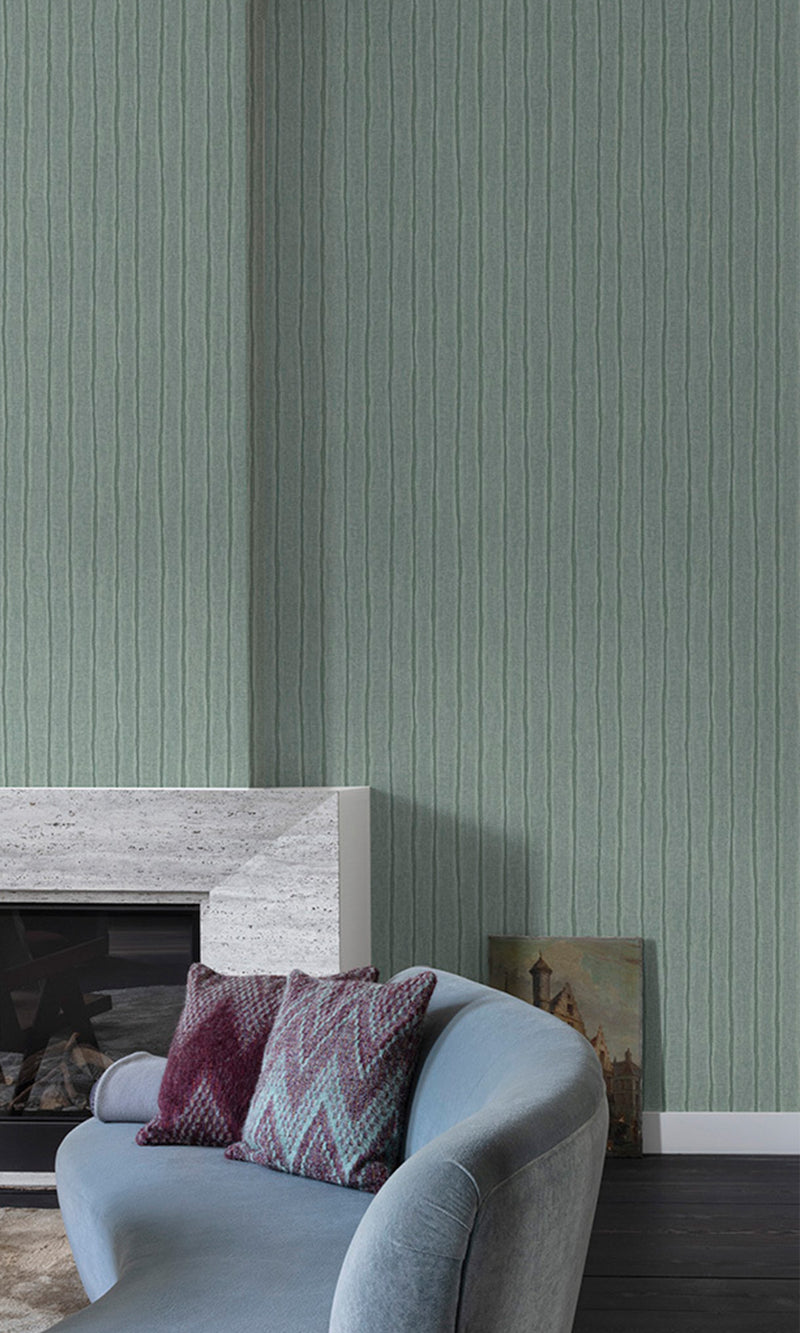 Precious Weaves Kalema Spruce Shade PW4006