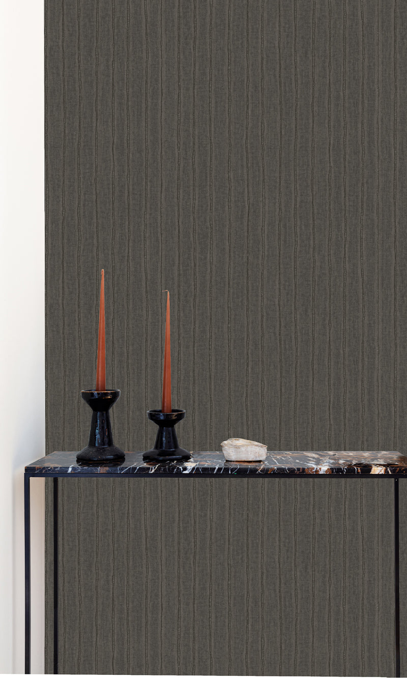 Precious Weaves Kalema Deep Walnut PW4009