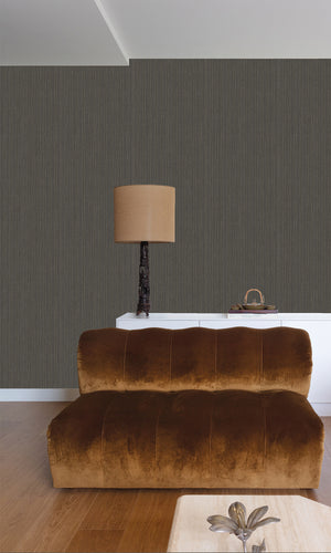 Precious Weaves Kalema Deep Walnut PW4009