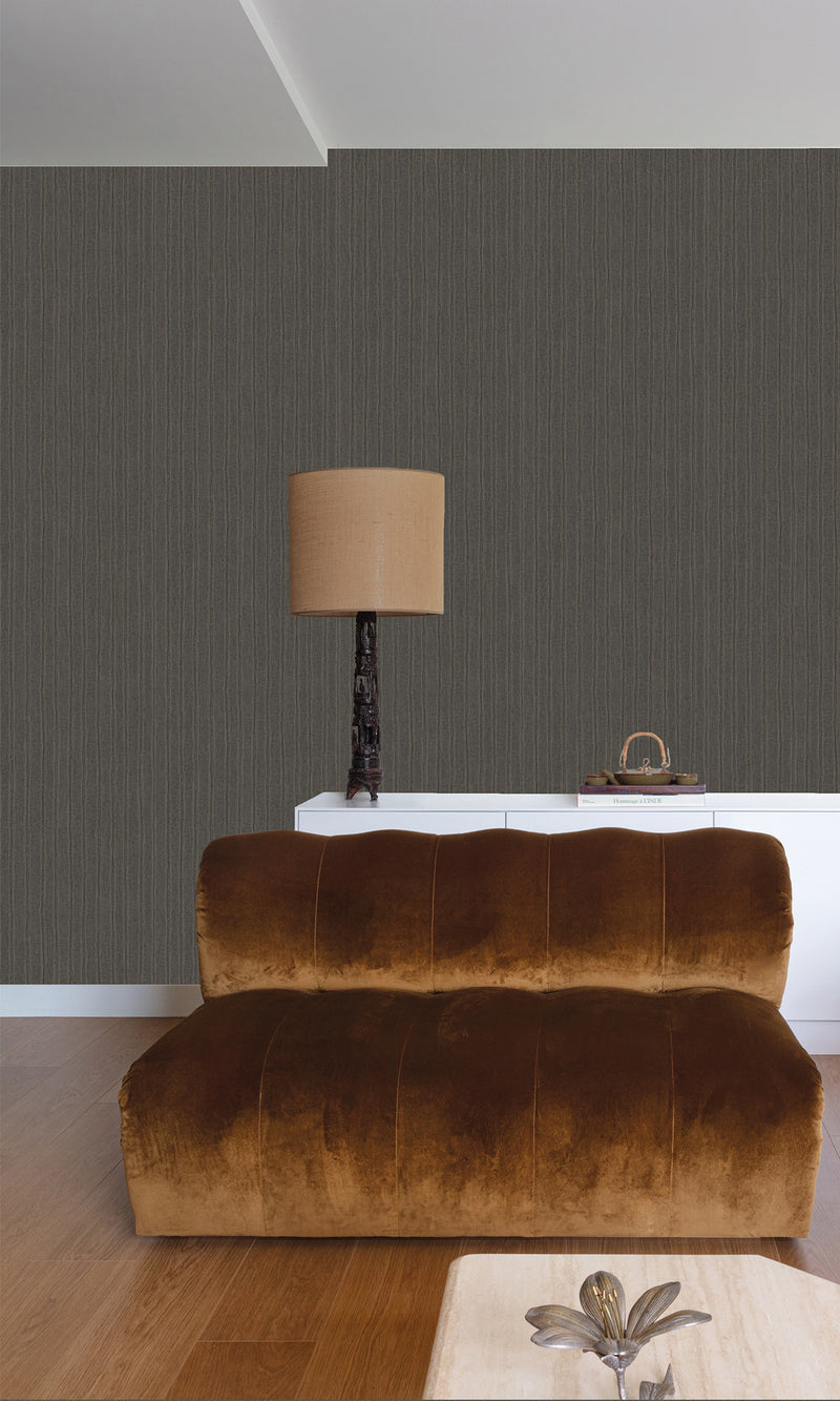 Precious Weaves Kalema Deep Walnut PW4009
