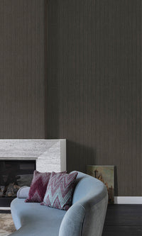 Precious Weaves Kalema Deep Walnut PW4009