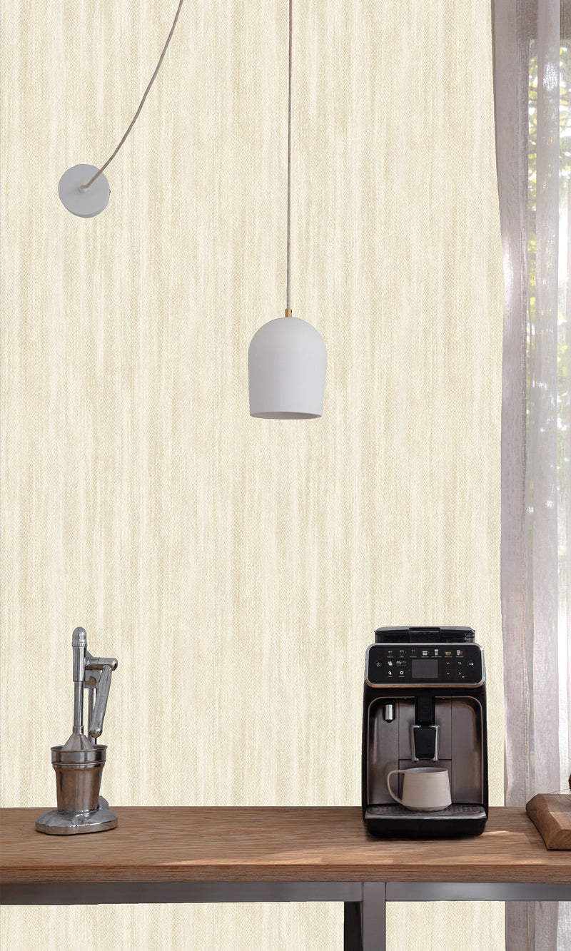 Textured Vibes Arcana Sage/Beige 205107