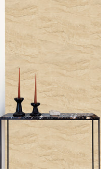 Textured Vibes Tallab Beige A77702