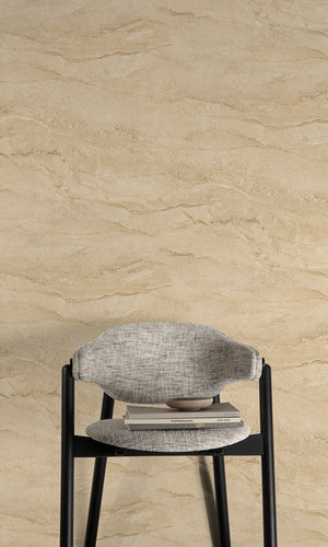 Textured Vibes Tallab Beige A77702
