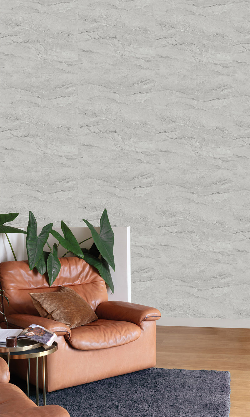 Textured Vibes Tallab Grey A77703
