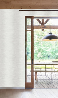 Textured Vibes Kaito White Smoke A77901