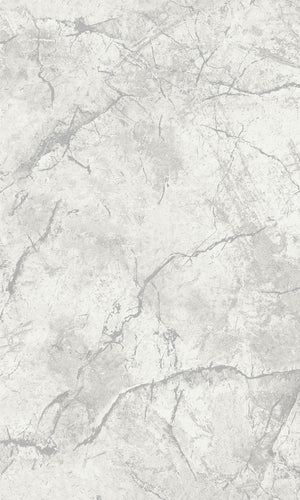 Textured Vibes Thassos White Smoke A78001