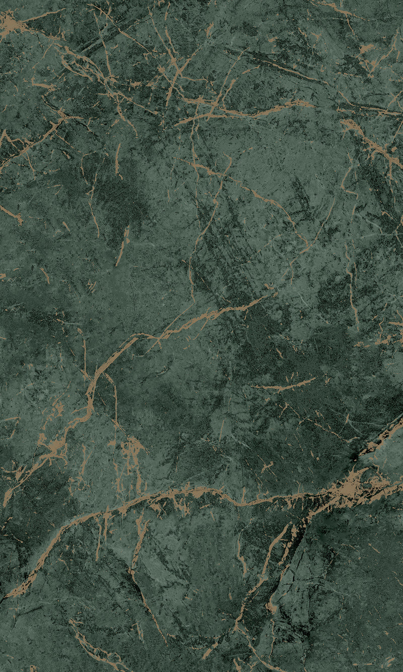 Textured Vibes Thassos Dark Hunter Green A78002