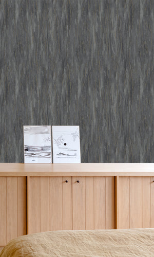 Textured Vibes Meteora Castor Grey A78501