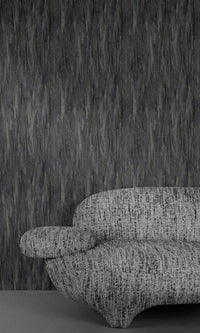 Textured Vibes Meteora Castor Grey A78501