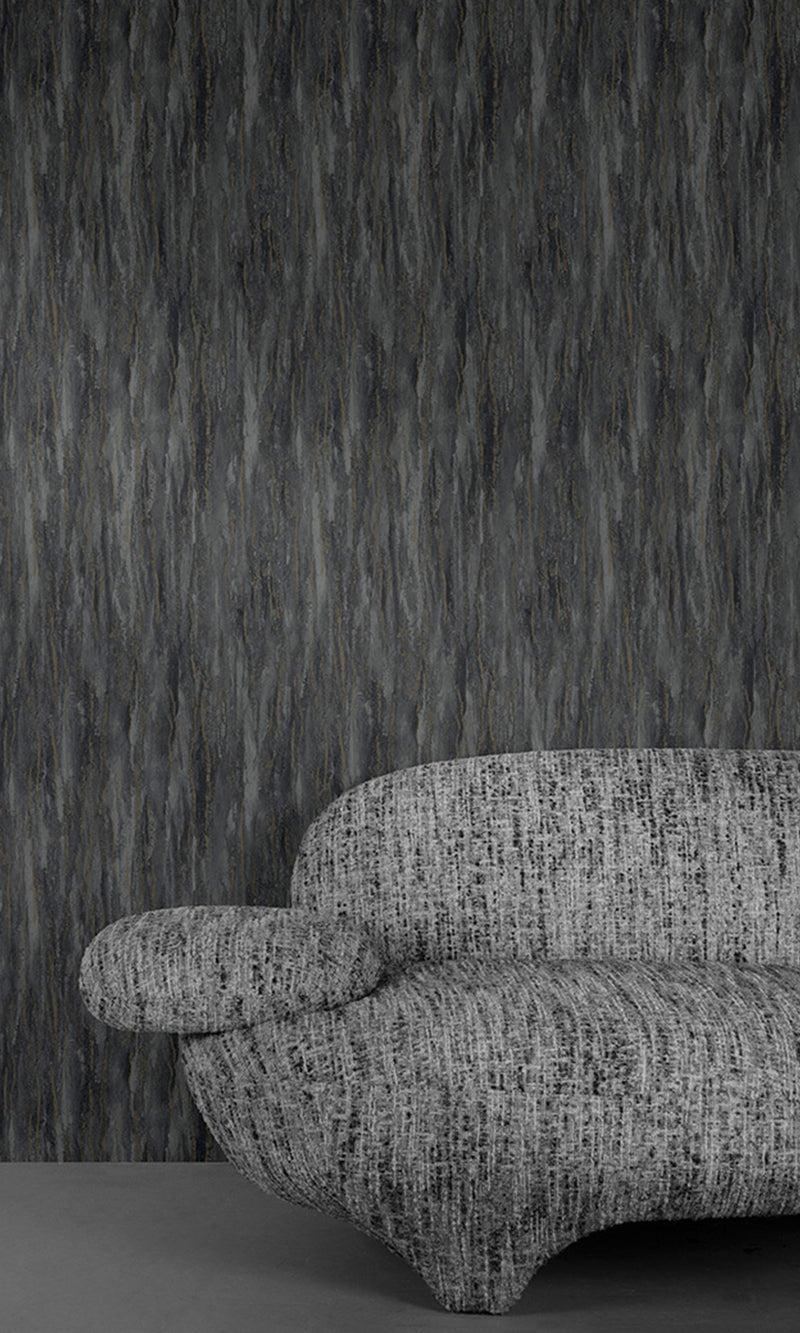 Textured Vibes Meteora Castor Grey A78501