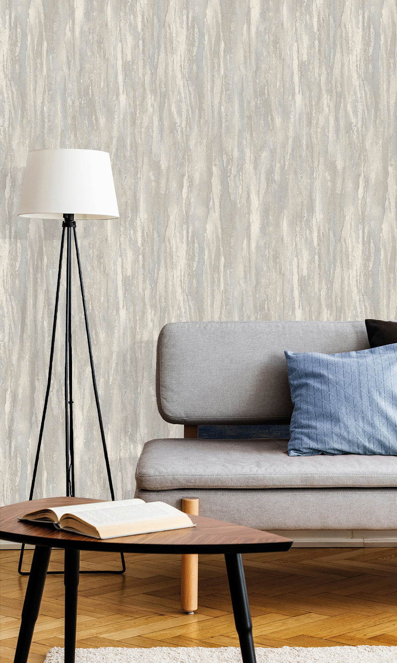 Textured Vibes Meteora Linnet - Pearl Oyster A78502