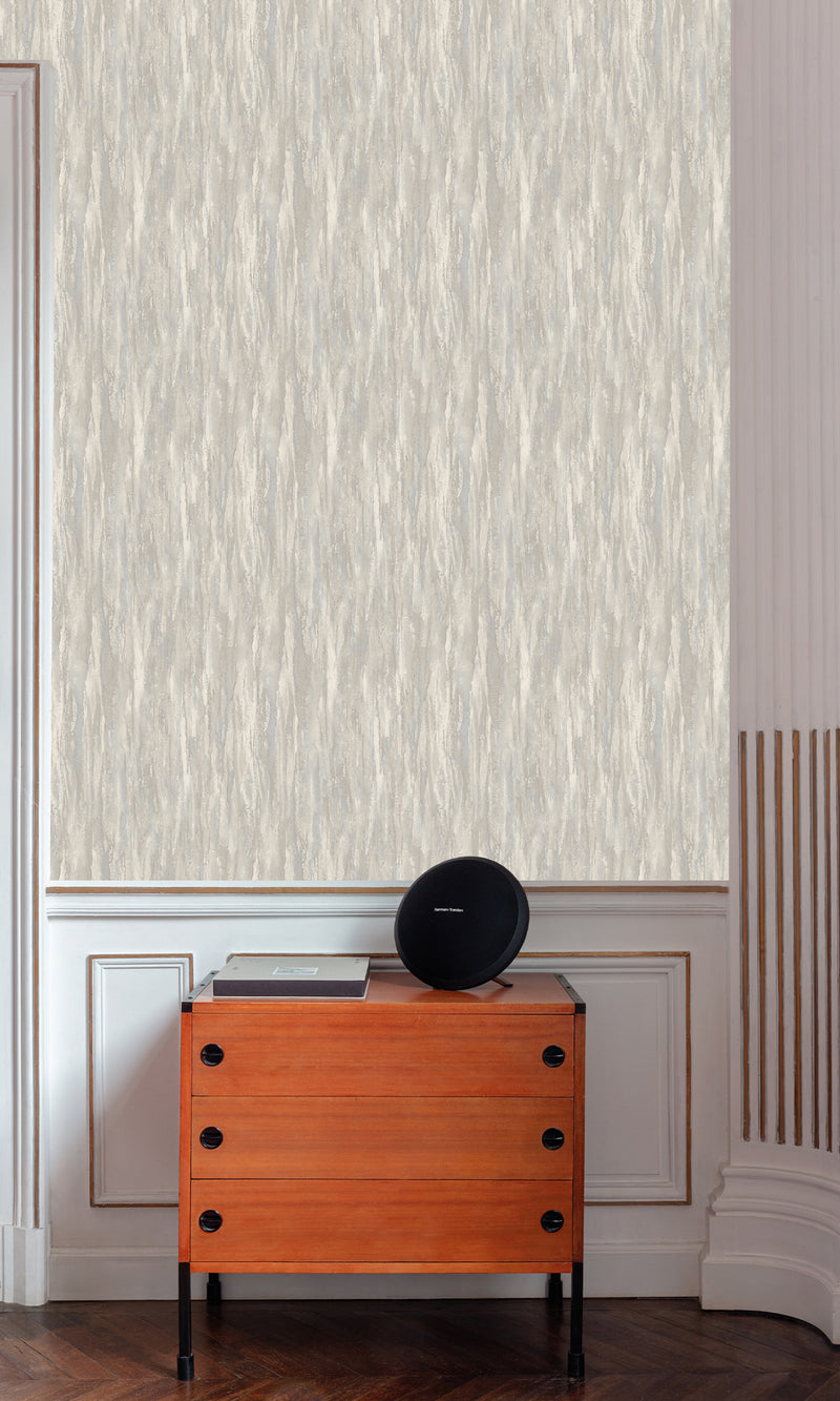 Textured Vibes Meteora Linnet - Pearl Oyster A78502