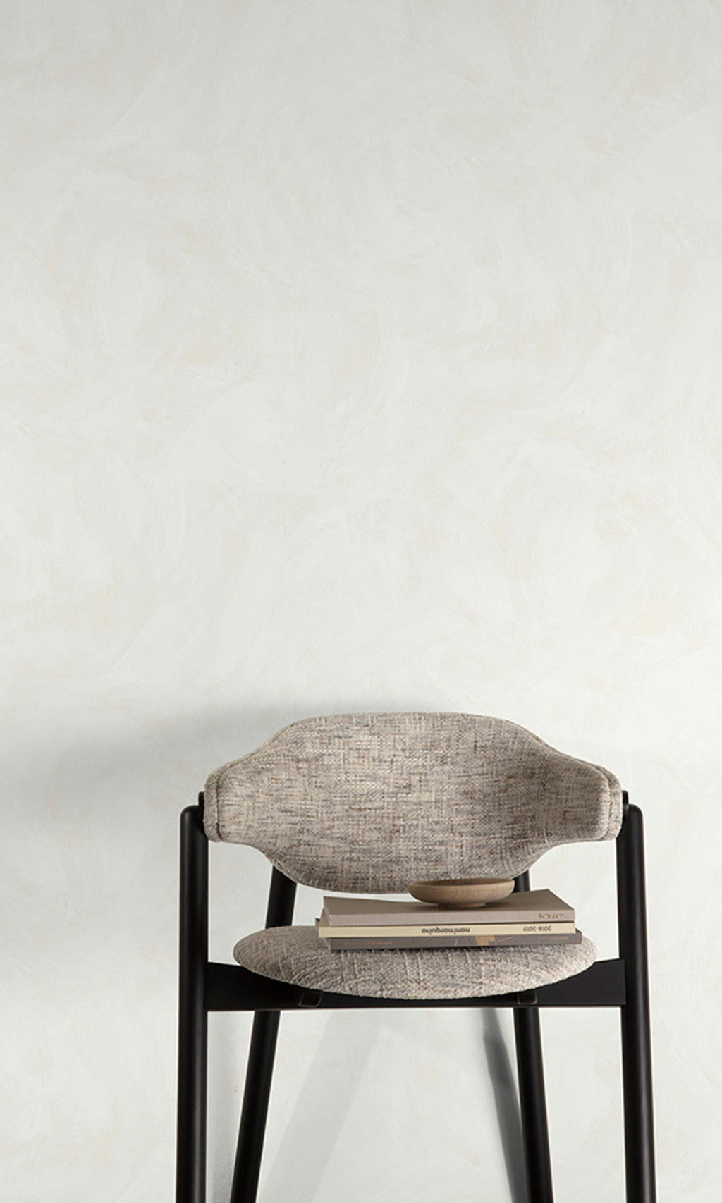 Textured Vibes Serra Atrium White A78701