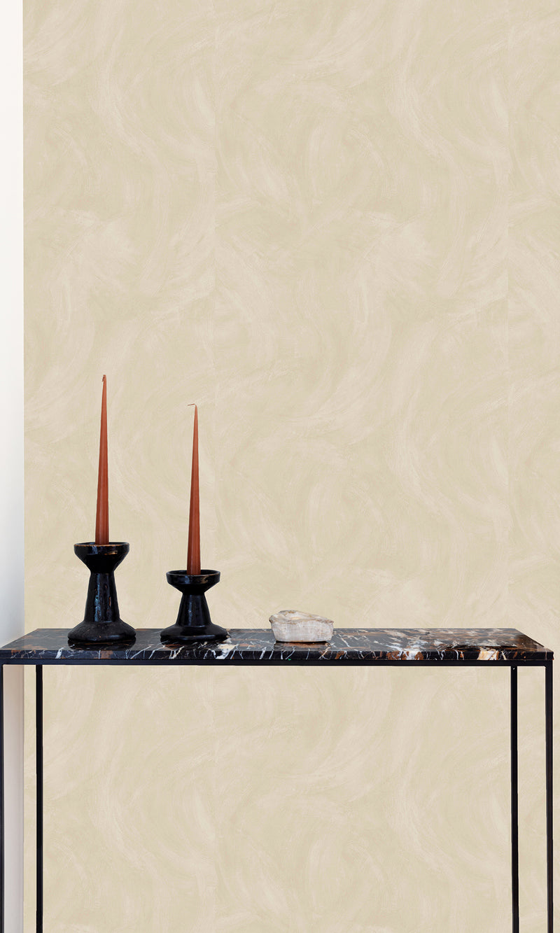 Textured Vibes Serra Toasted Almond A78703