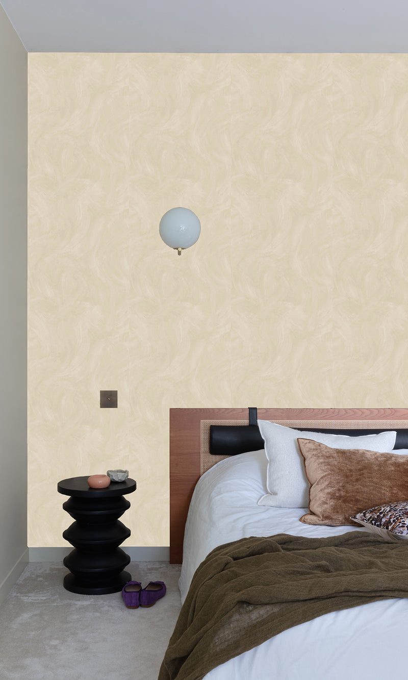Textured Vibes Serra Toasted Almond A78703