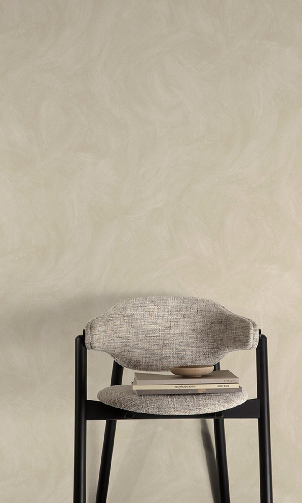 Textured Vibes Serra Toasted Almond A78703