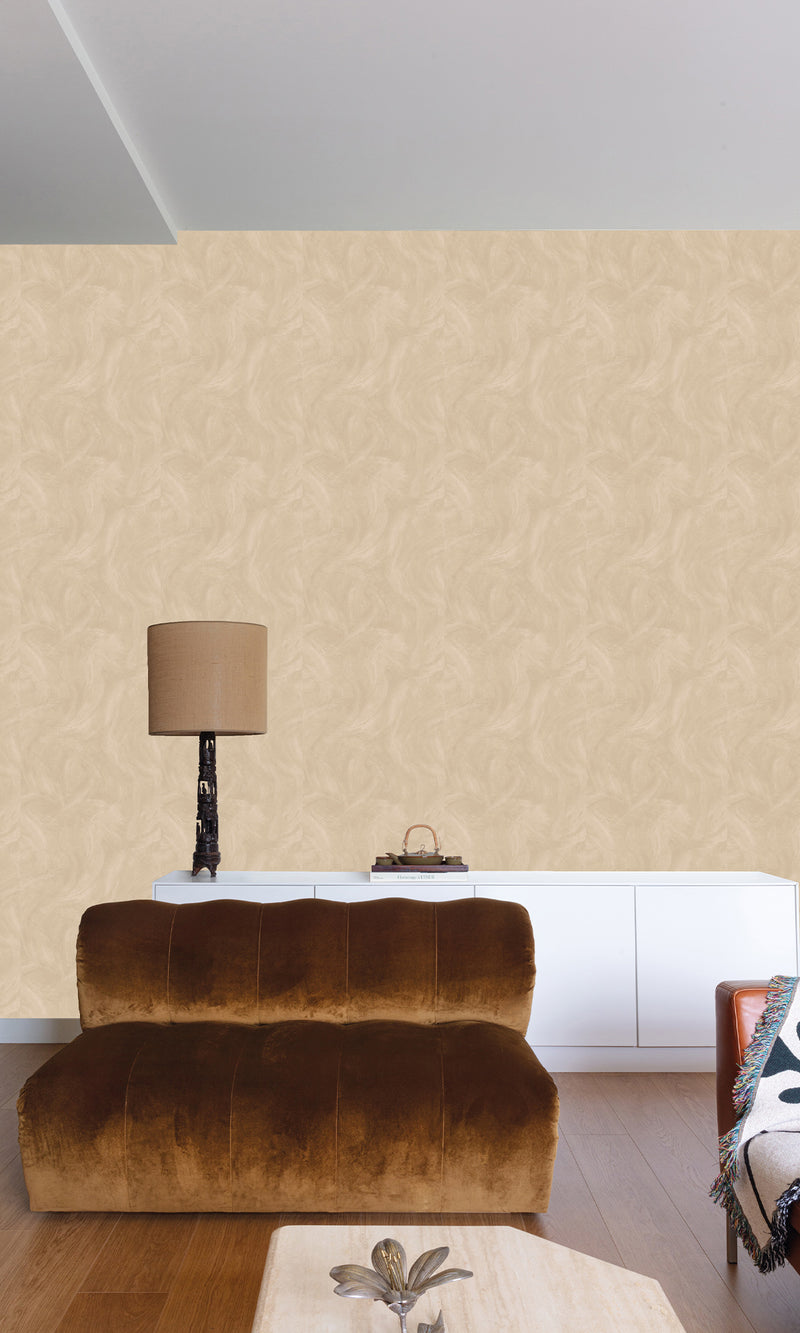 Textured Vibes Serra Stonish Beige A78704