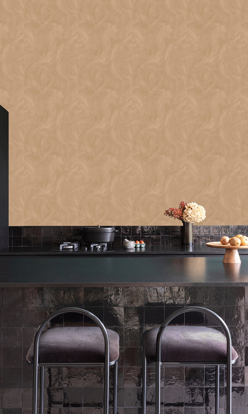 Textured Vibes Serra African Sand A78705