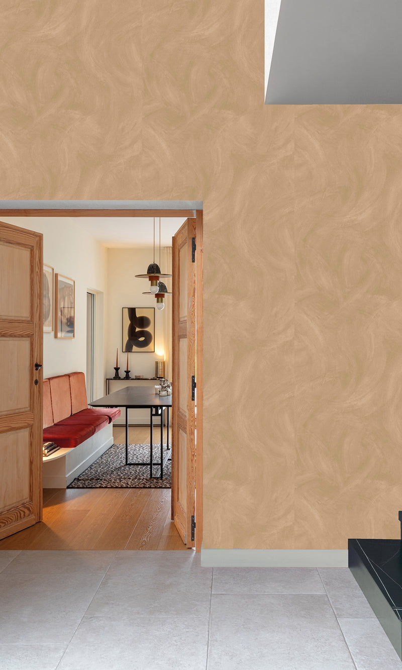 Textured Vibes Serra African Sand A78705