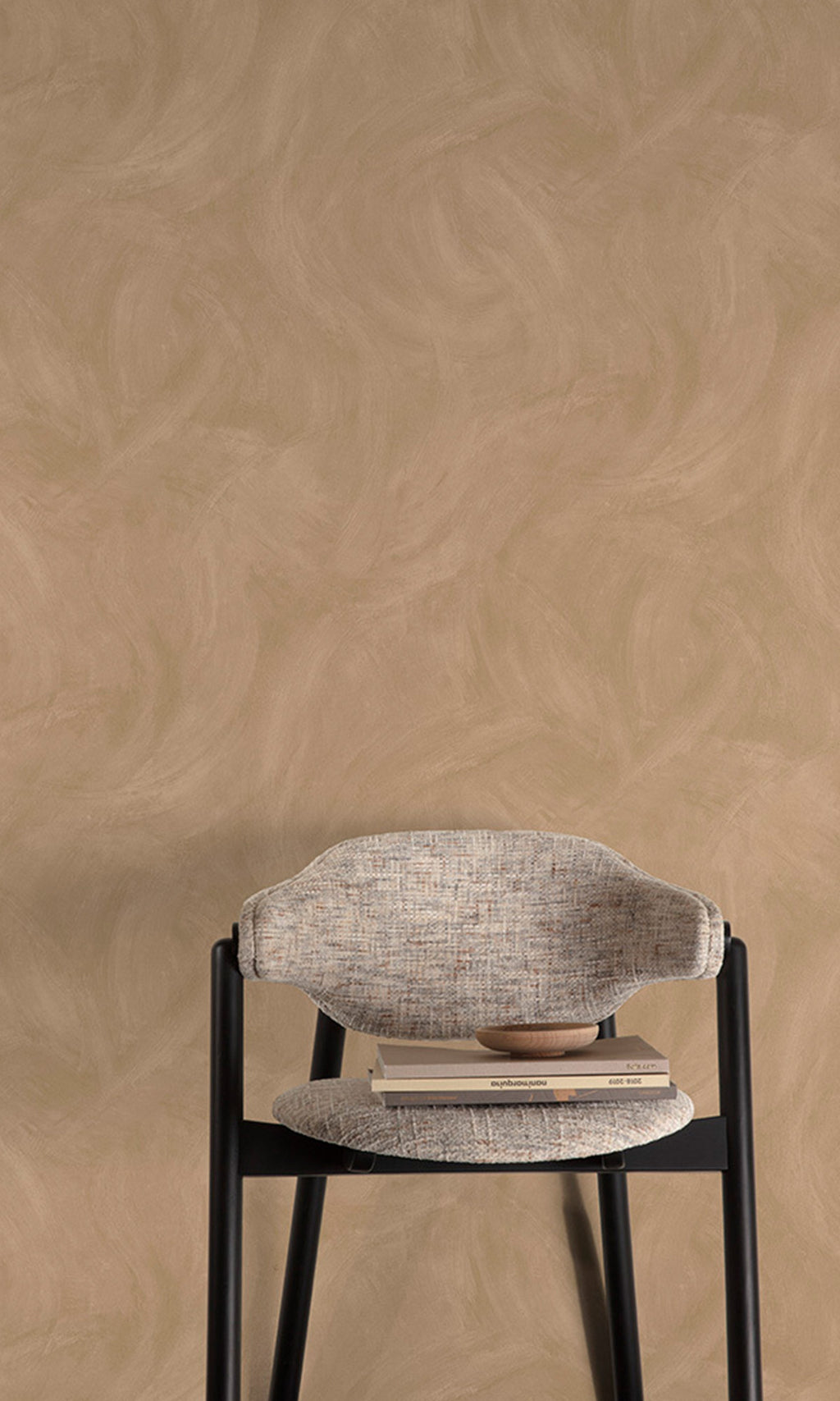 Textured Vibes Serra African Sand A78705