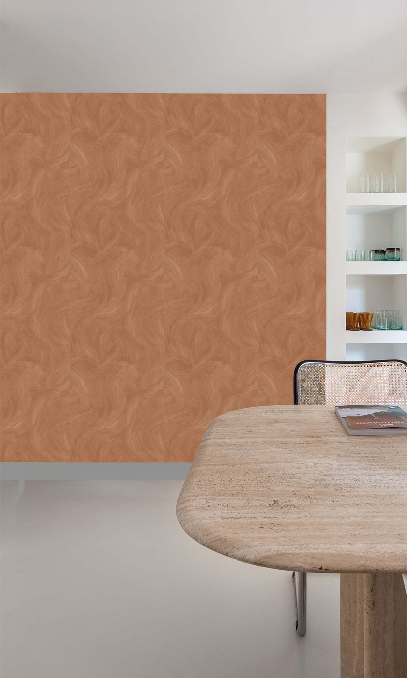 Textured Vibes Serra Foxfire Brown A78706