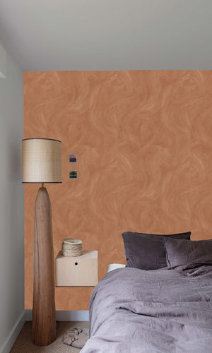 Textured Vibes Serra Foxfire Brown A78706