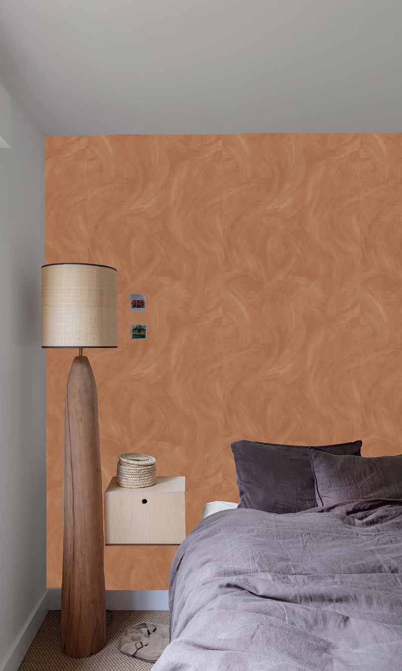 Textured Vibes Serra Foxfire Brown A78706