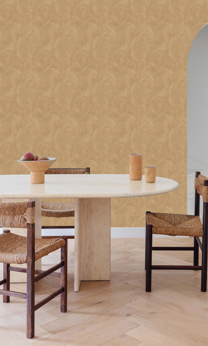 Textured Vibes Serra Creamy Caramel A78707