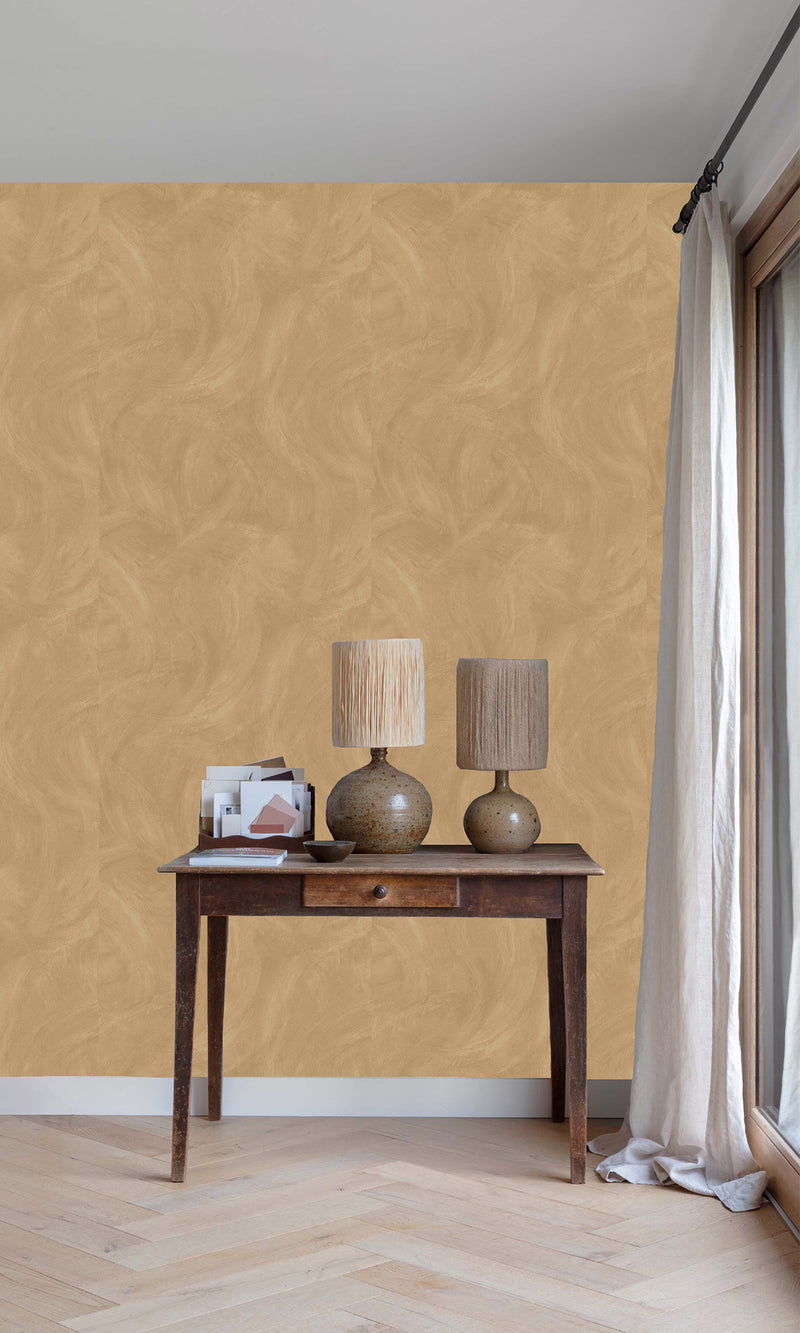 Textured Vibes Serra Creamy Caramel A78707
