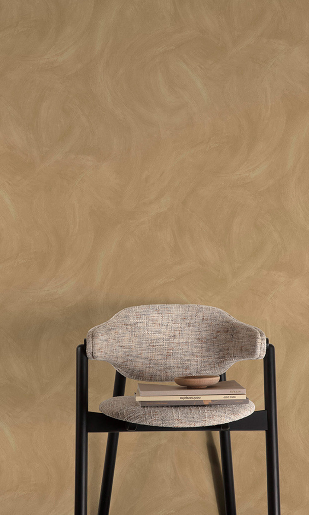 Textured Vibes Serra Creamy Caramel A78707