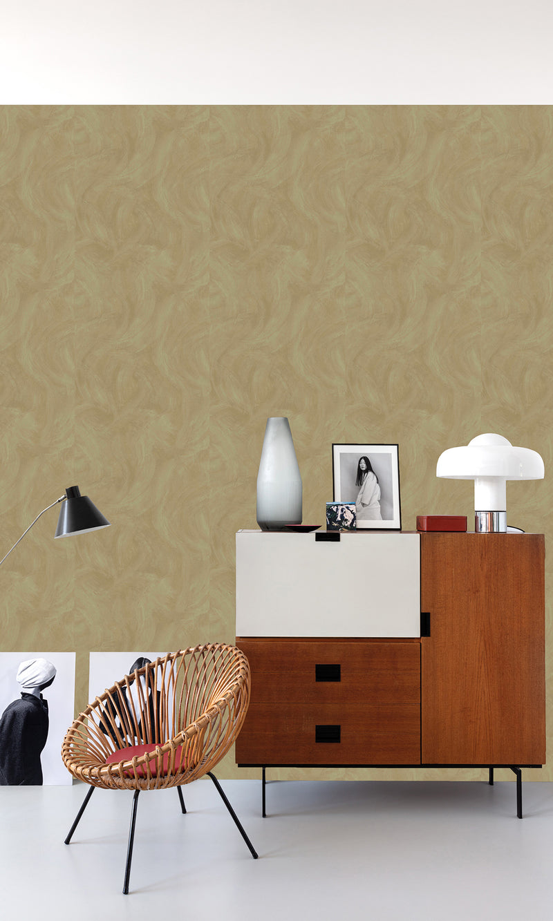 Textured Vibes Serra Autumn Laurel A78708