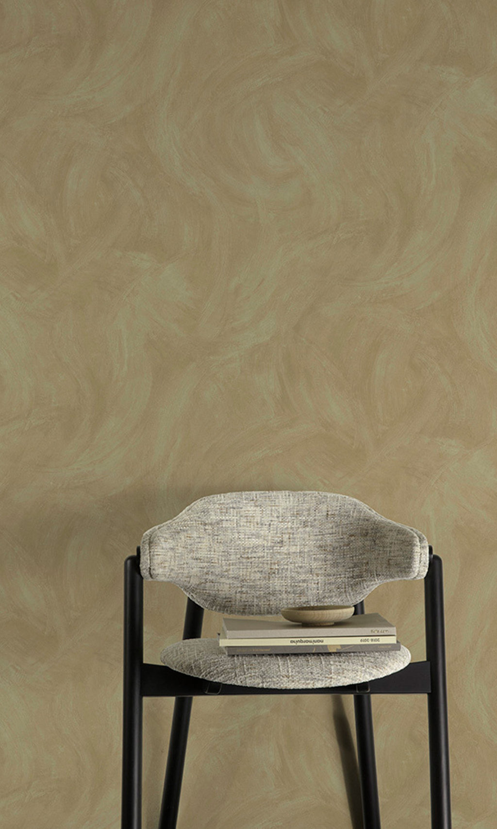Textured Vibes Serra Autumn Laurel A78708